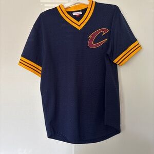 Cavs jersey